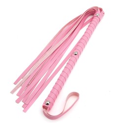 long handle flogger