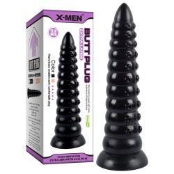 large anal beads 11 6 29 cm