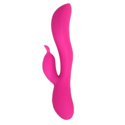 appetency g spot dual vibrator