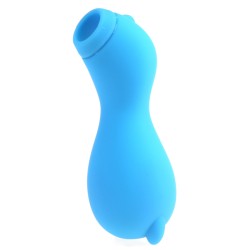 alien suction vibrator blue love