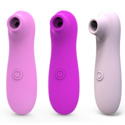 suction vibrators